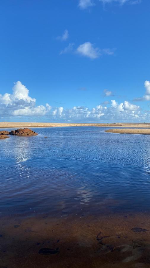Imbassai Village Mata de São João Exterior foto